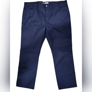 Carhartt mens works pants 44x34